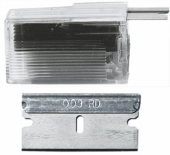 cutting blades